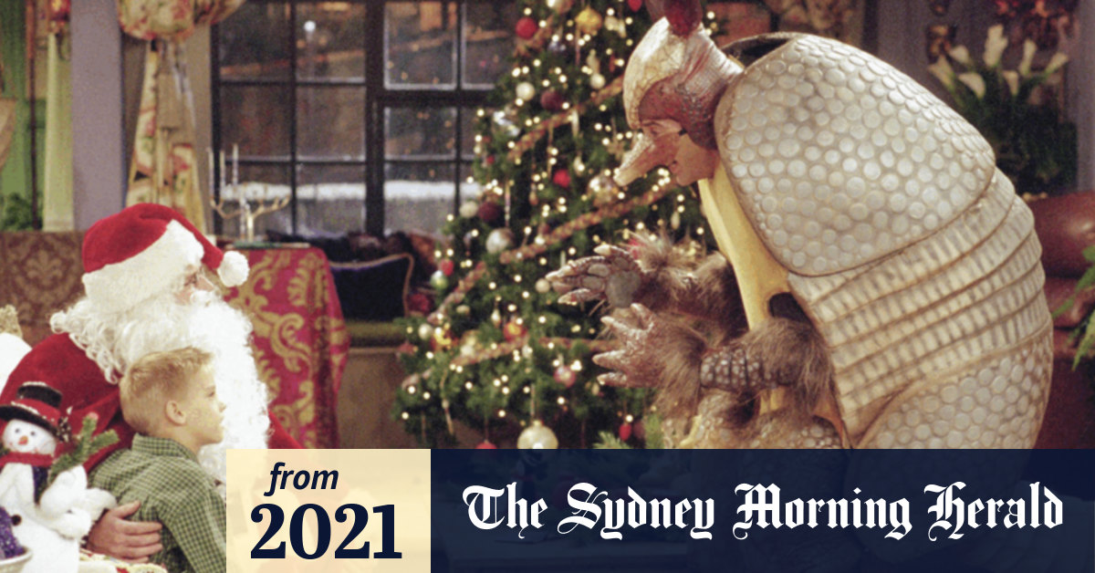 The best TV Christmas specials to watch in 2021